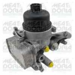 SP ADMD95119 - Oil Cooler & Housing